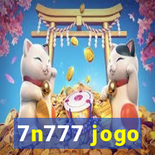 7n777 jogo